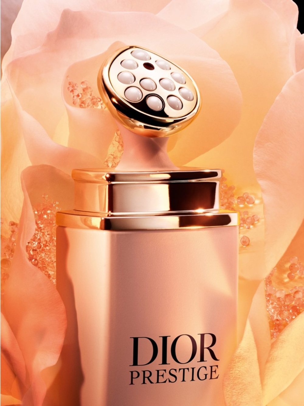 Dior Prestige Eye Cream Le Micro-Serum New in box! Best eye serum 3ml GWP